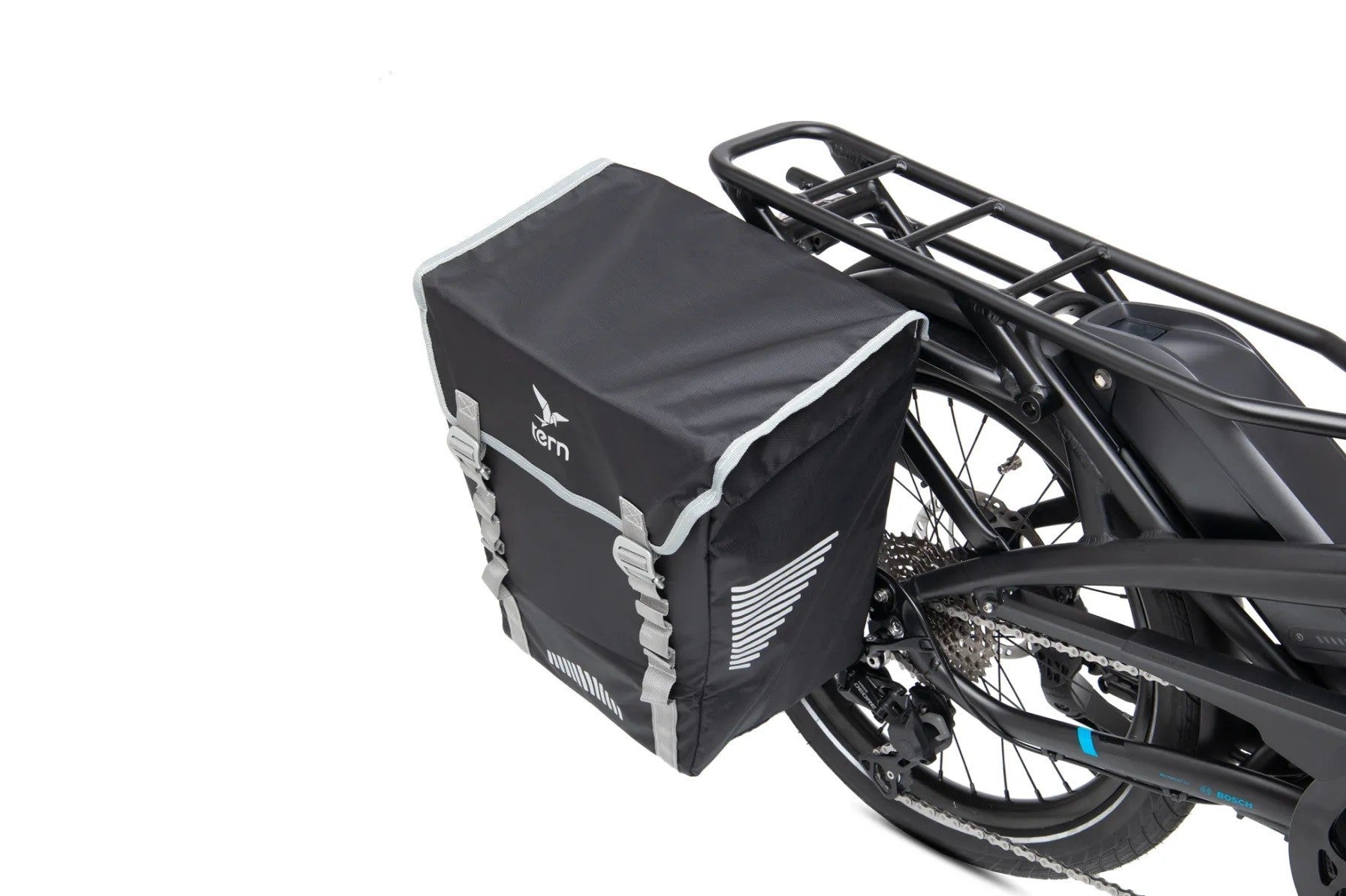 Sac Porte-Bagage Tern Bucket Load