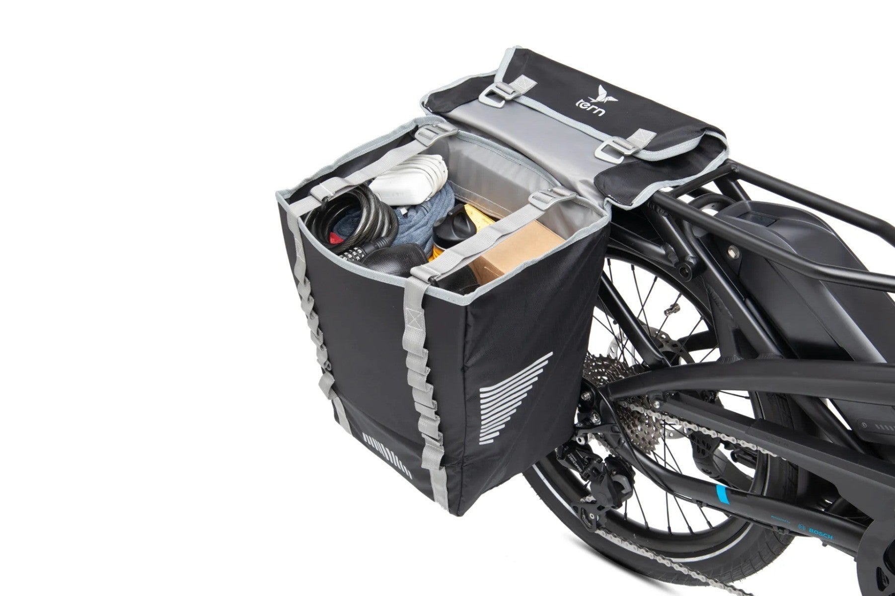 Sac Porte-Bagage Tern Bucket Load