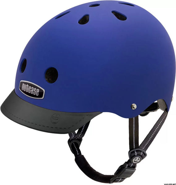 Nutcase Helmet Street Gen 3 Cobalt