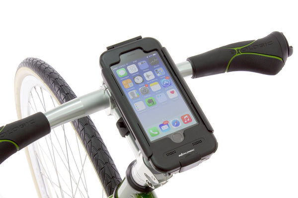 BioLogic Bike Mount Plus - Support pour iPhone – Tern Store France