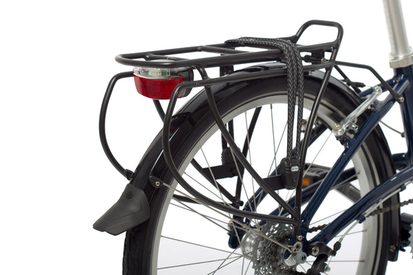 CLC Accessoires - Bâche pour porte-vélo sur paroi arrière Pour 2-3 vélos  972058 - Groupe CLC Loisirs