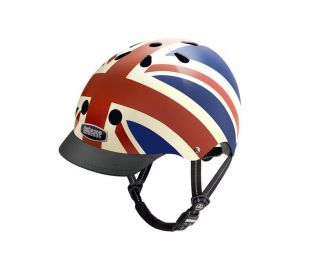 bike helmet french flag Nutcase Helmet Street Gen 3 Union Jack – Tern Store France