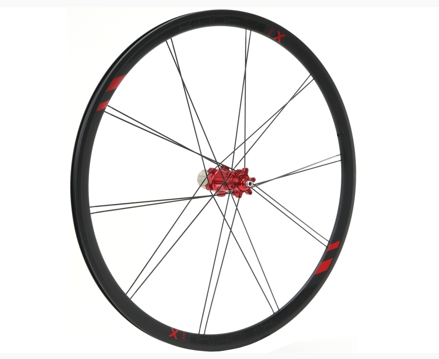 TERN Eclipse X22 Rear Wheel Kinetix Pro