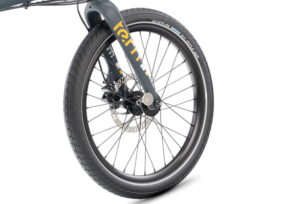 Tern Verge R10