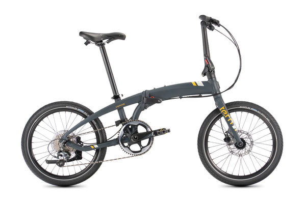 Tern Verge R10