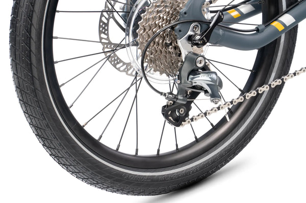 Tern Verge R10