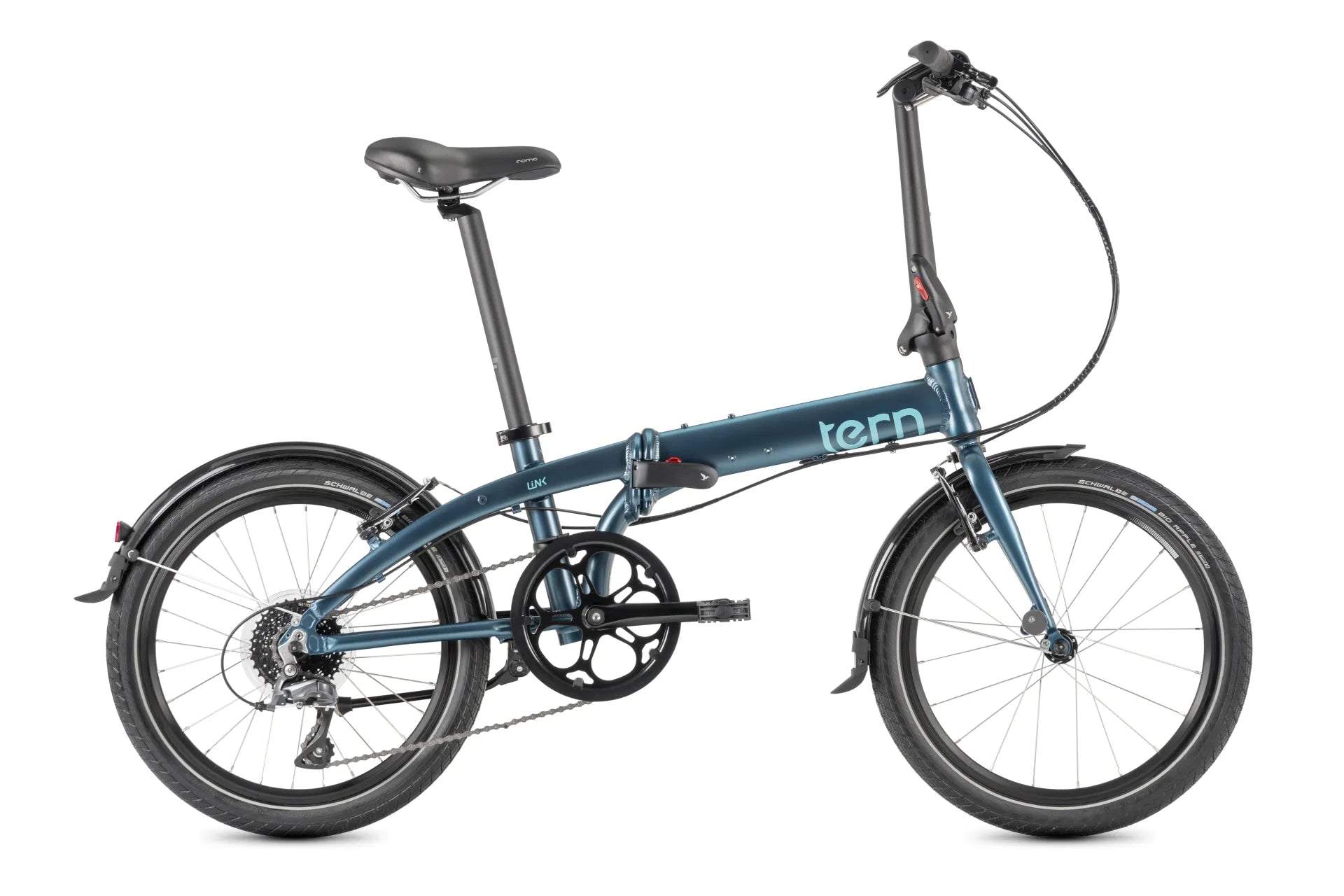 Tern Link D8