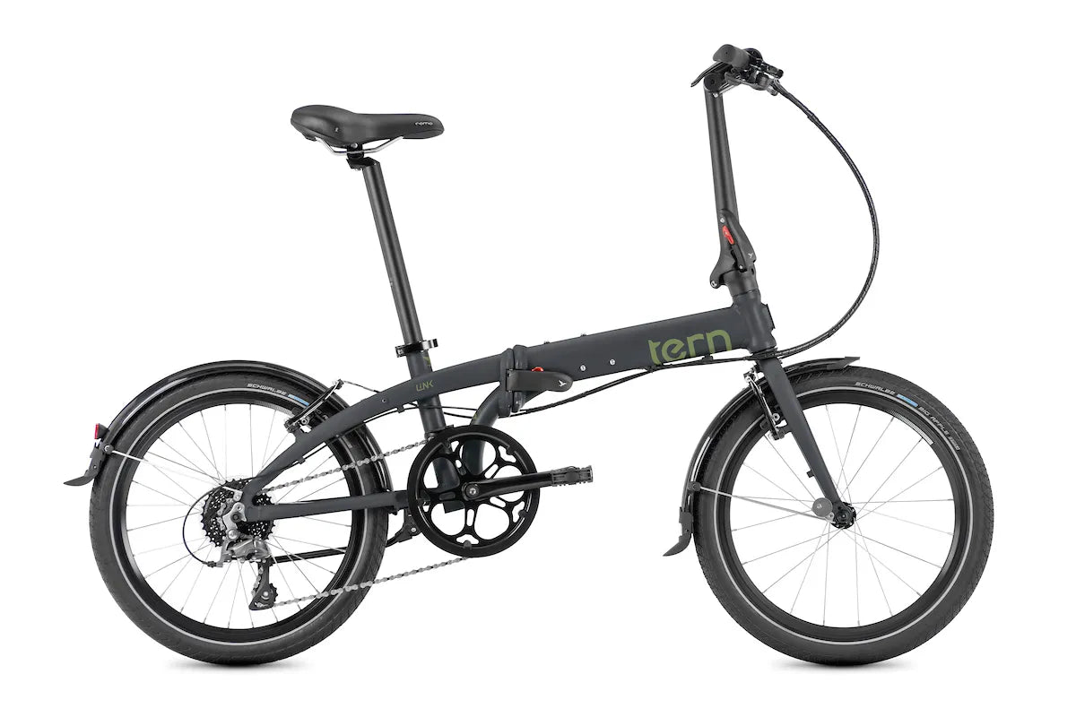 Tern Link D8