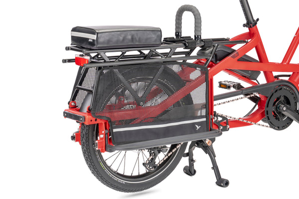 Sidekick Wheel Guard L