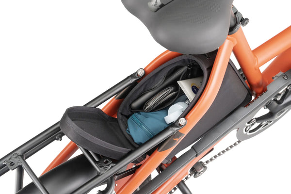 TERN Carry All Trunk