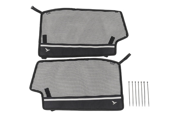 Sidekick Wheel Guard L