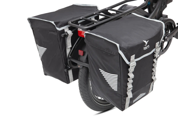 Sac Porte-Bagage Tern Bucket Load