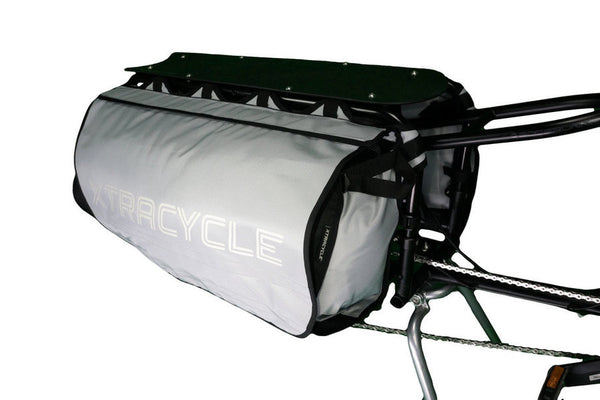 Xtracycle CARRY ALL BAGS