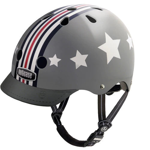 Nutcase Helmet Street Gen 3 Fly Boy Tern Store France