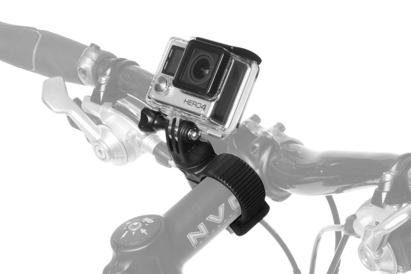 BioLogic AnchorStrap - Support GoPro