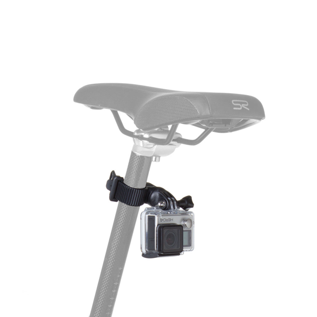 BioLogic AnchorStrap - Support GoPro