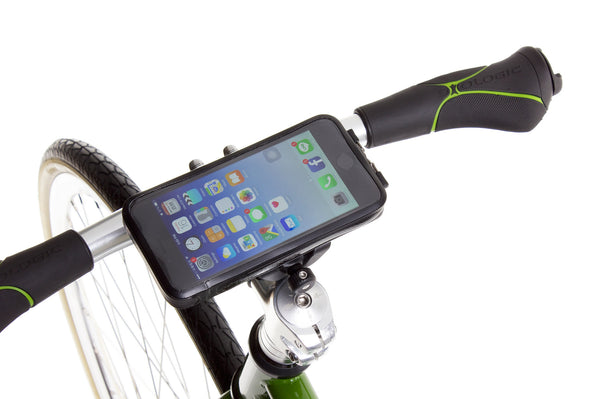 BioLogic WeatherCase - Support pour smartphone