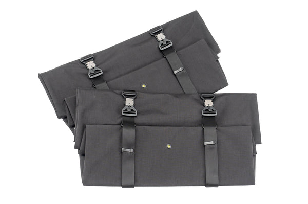 Cargo Hold Panniers  52" for GSD