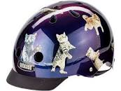 Nutcase Helmet Street Gen 3 Space Cats