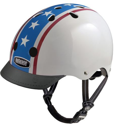 Nutcase Helmet Street Gen 3 Americana