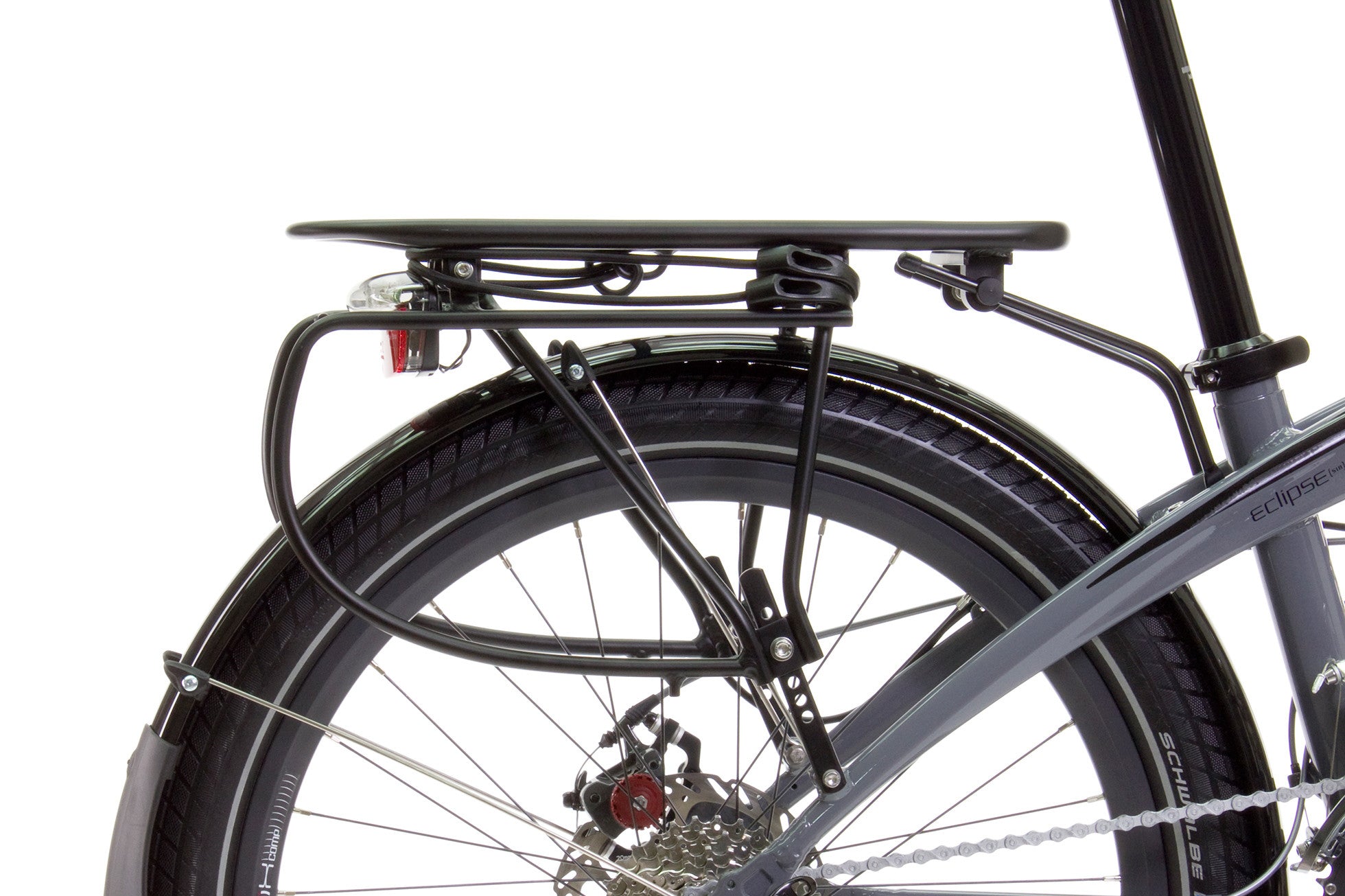 Tern Cargo - Rear Luggage Rack 