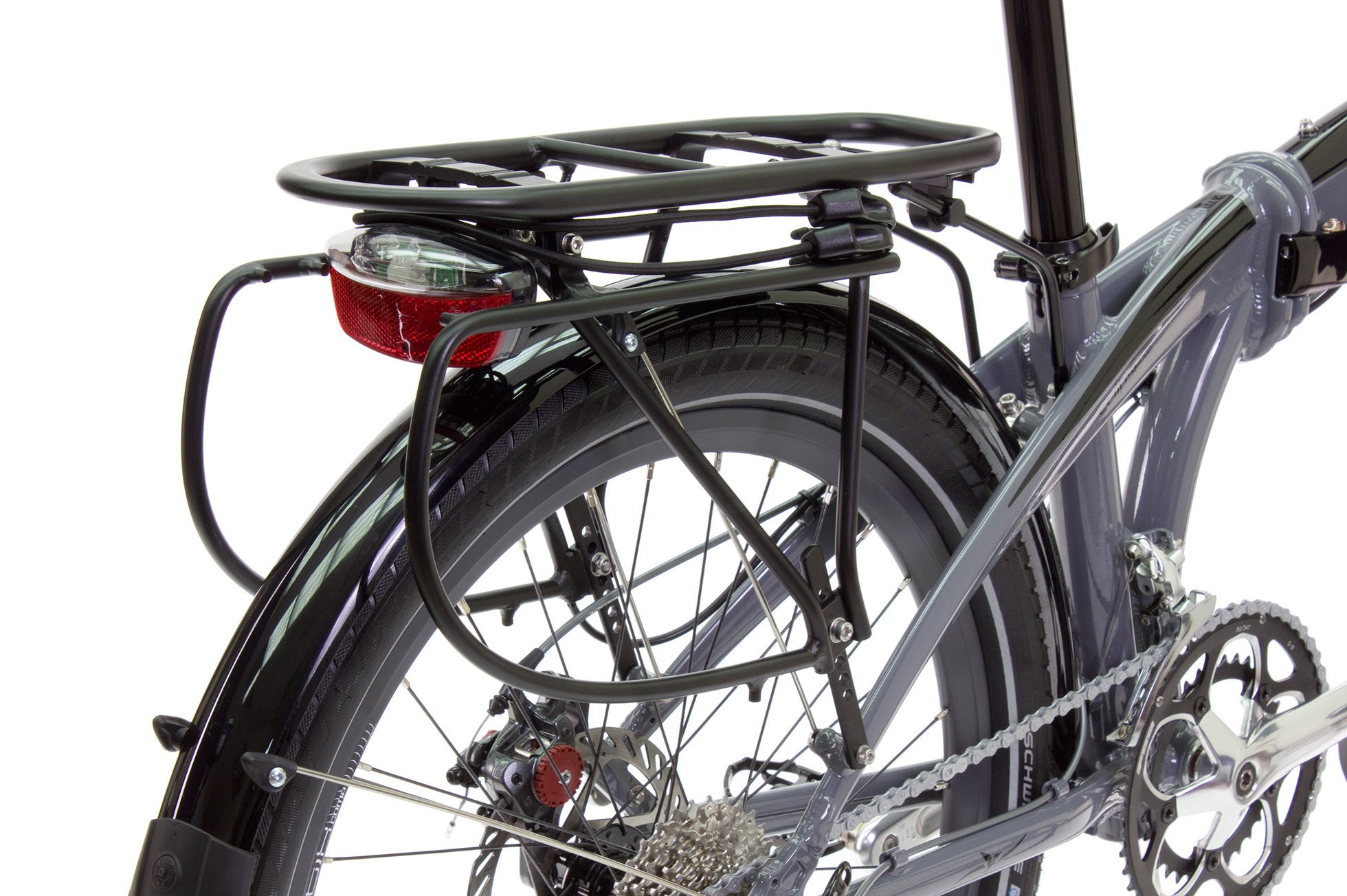 Tern Cargo - Rear Luggage Rack 