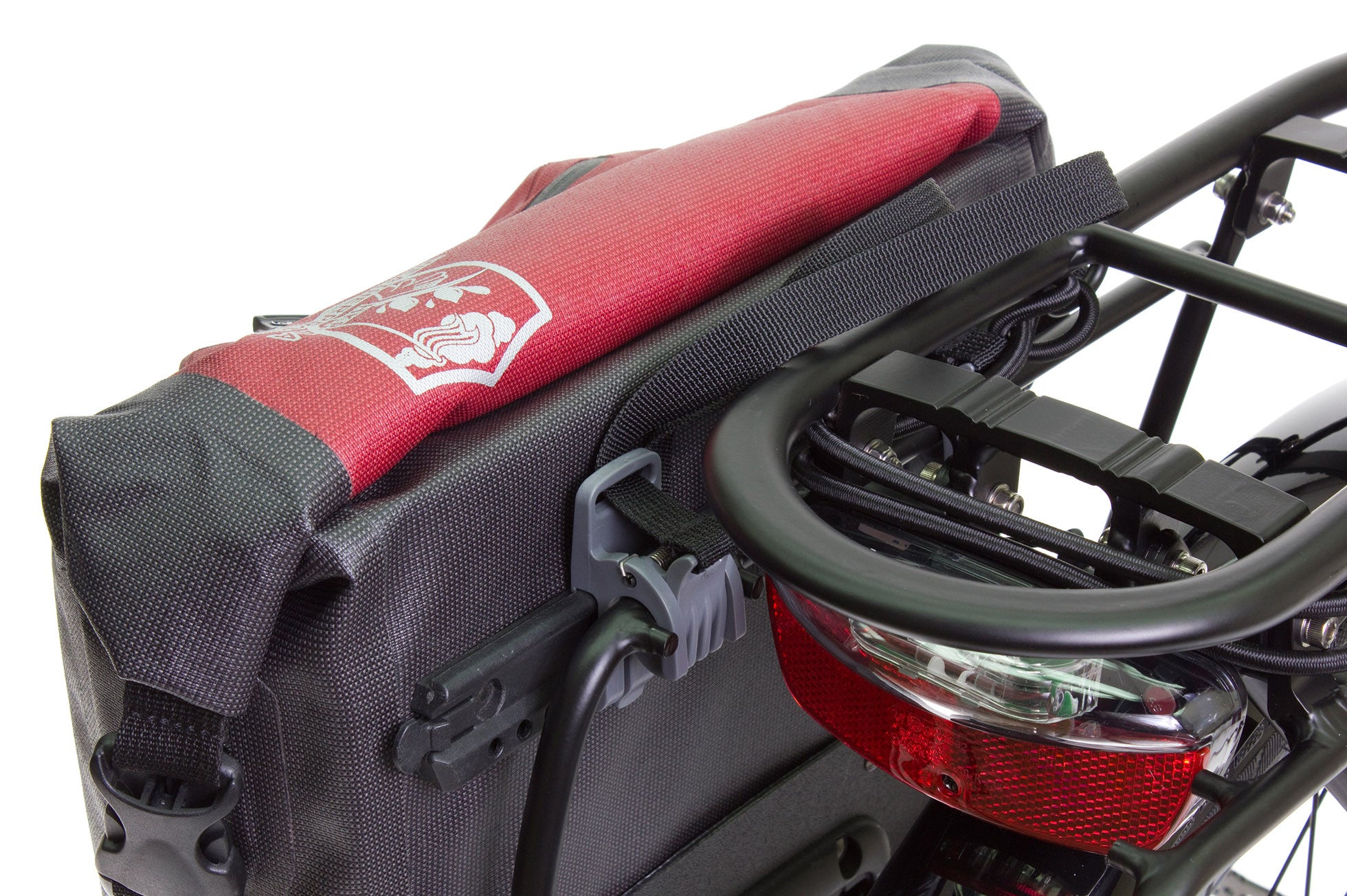 Tern Cargo - Rear Luggage Rack 