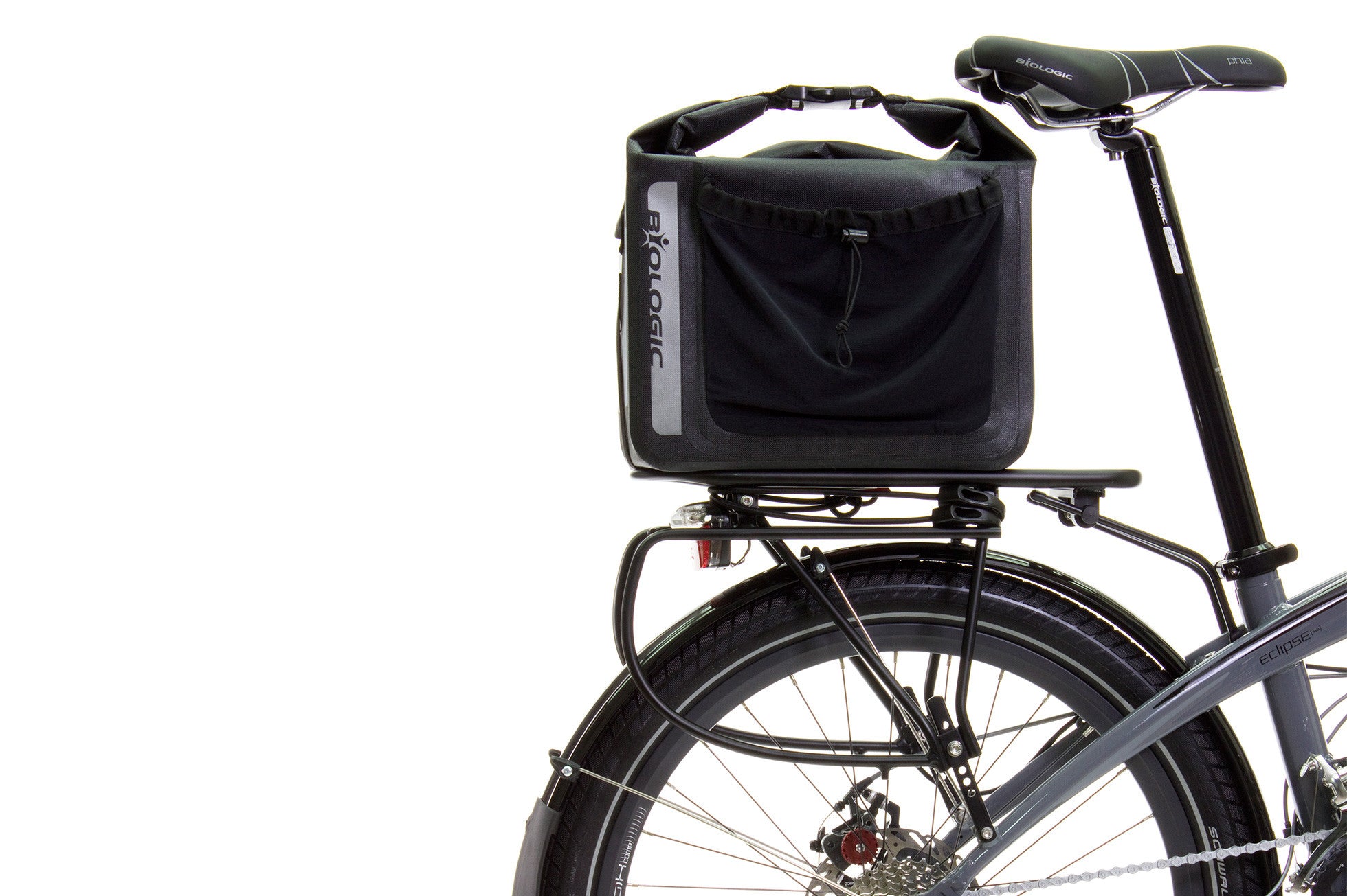 Tern Cargo - Rear Luggage Rack 