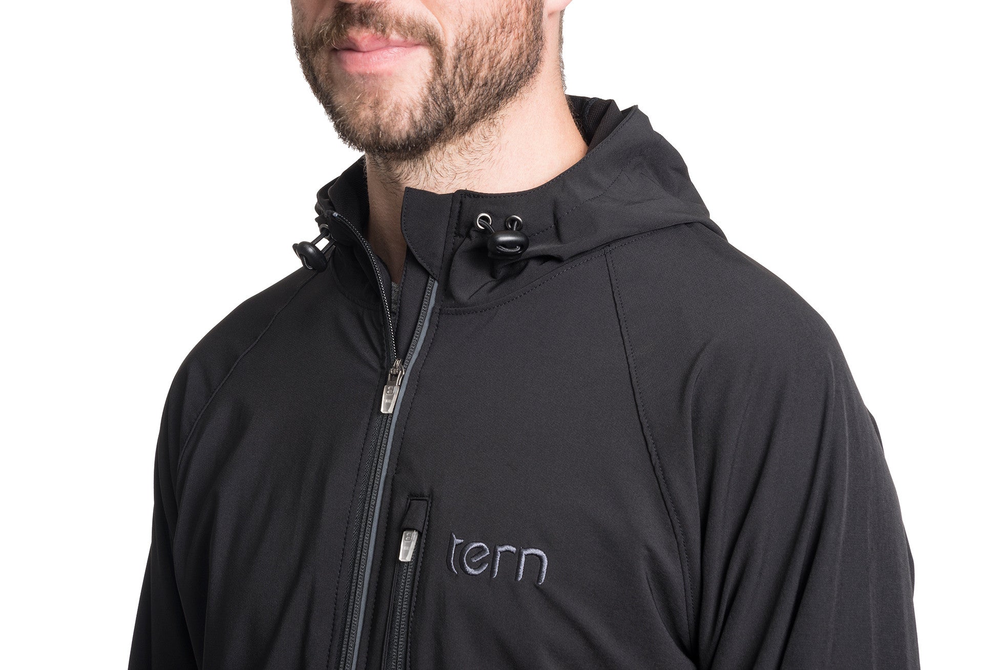 Veste Tern Commuting Softshell