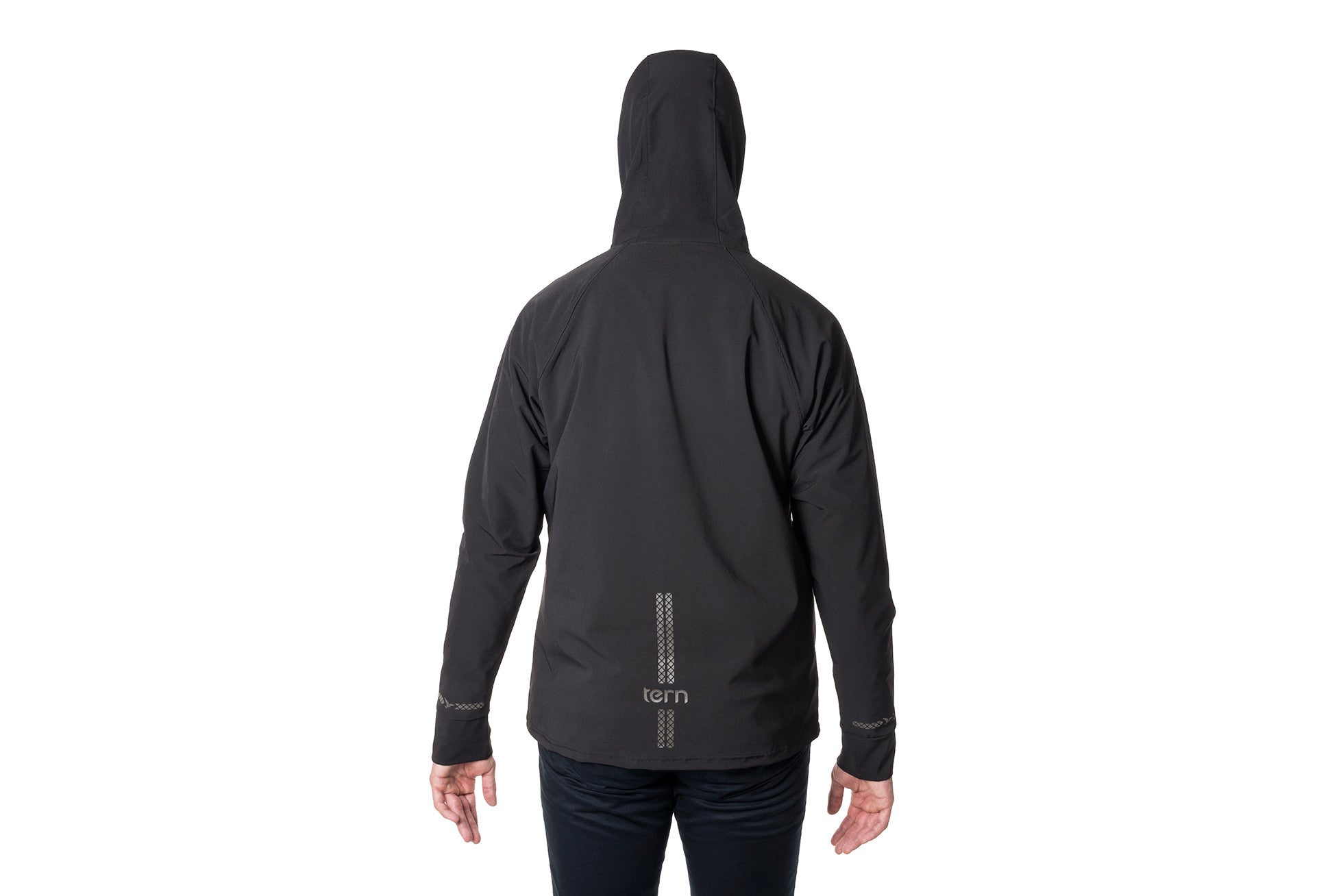 Veste Tern Commuting Softshell