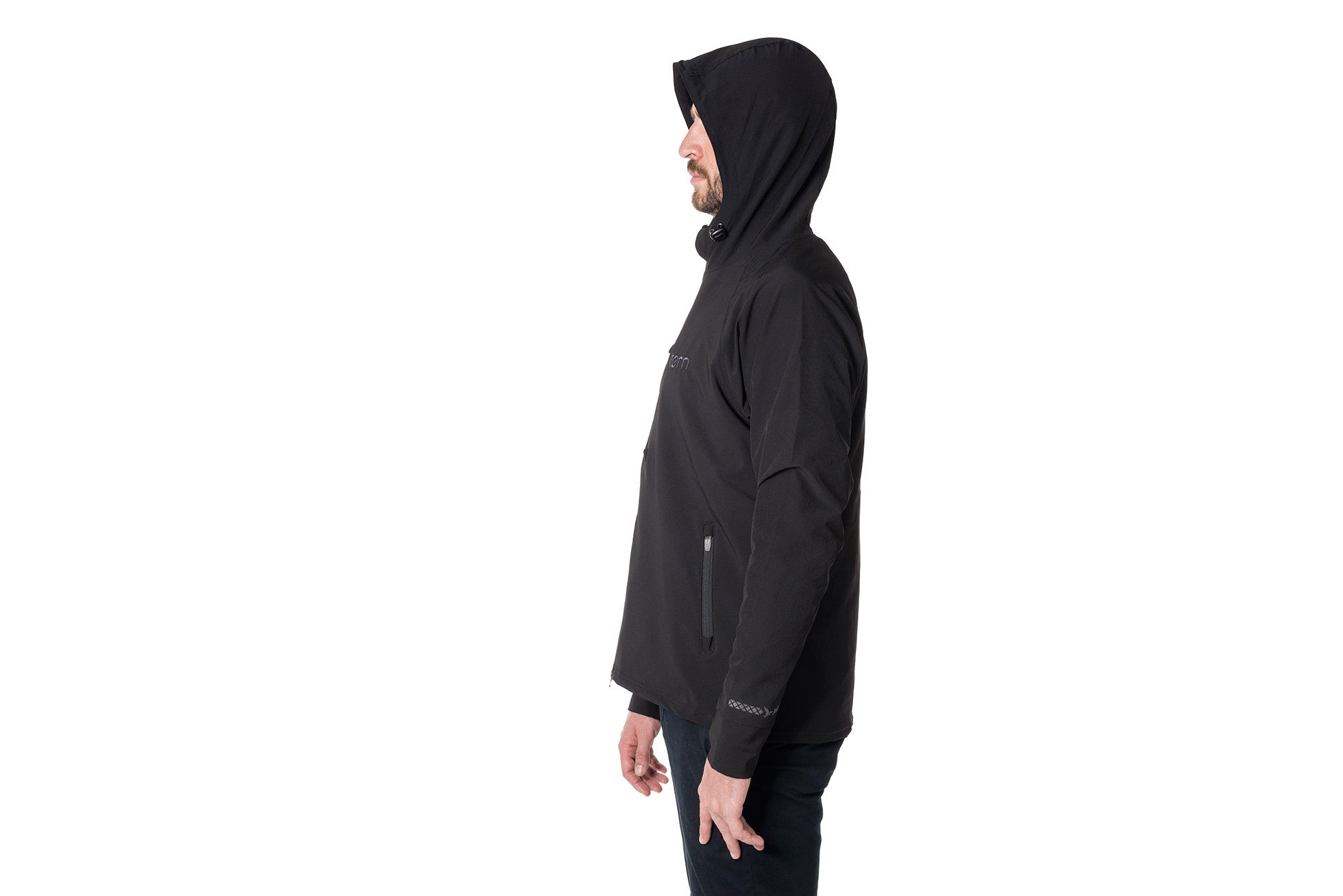 Veste Tern Commuting Softshell