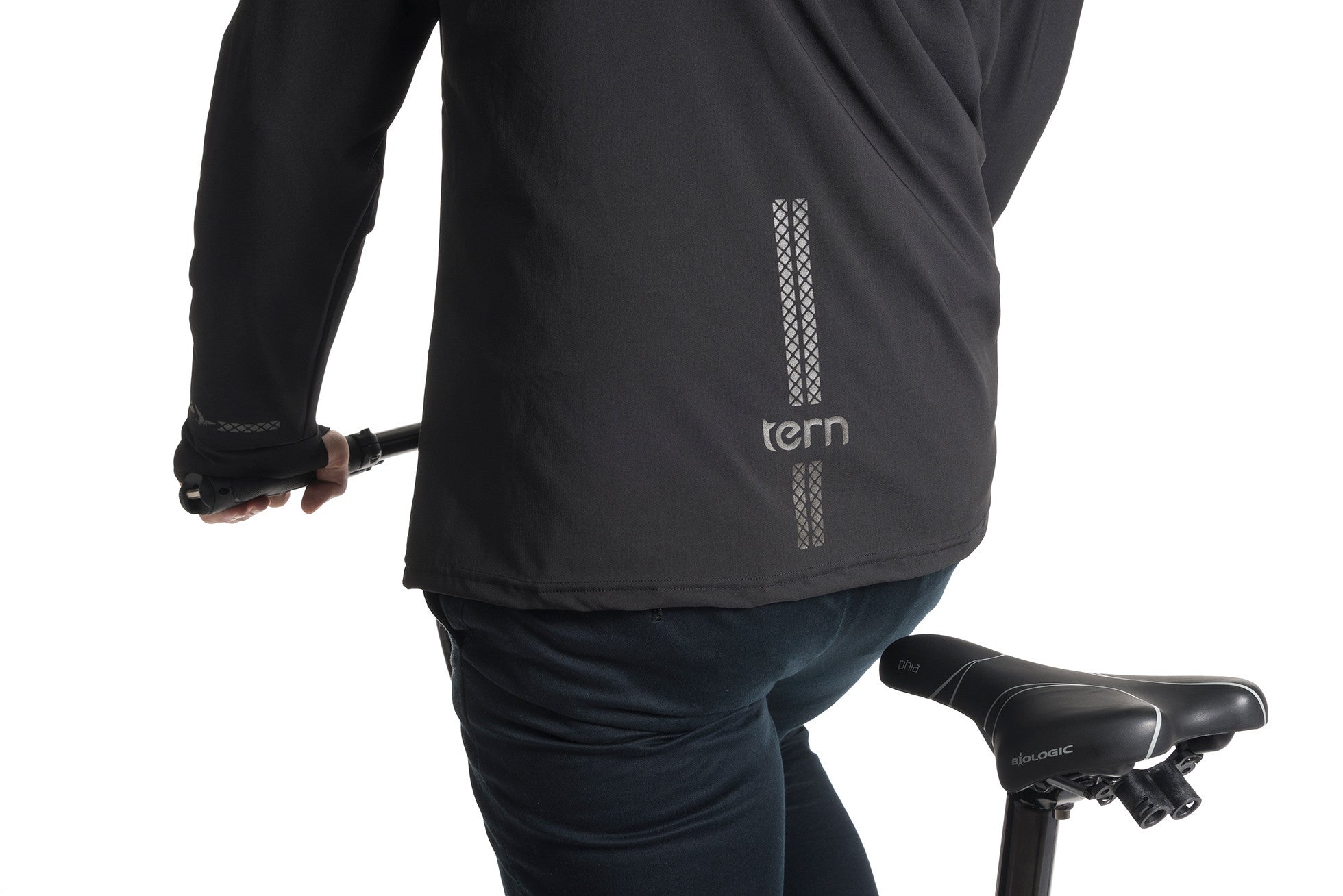 Veste Tern Commuting Softshell