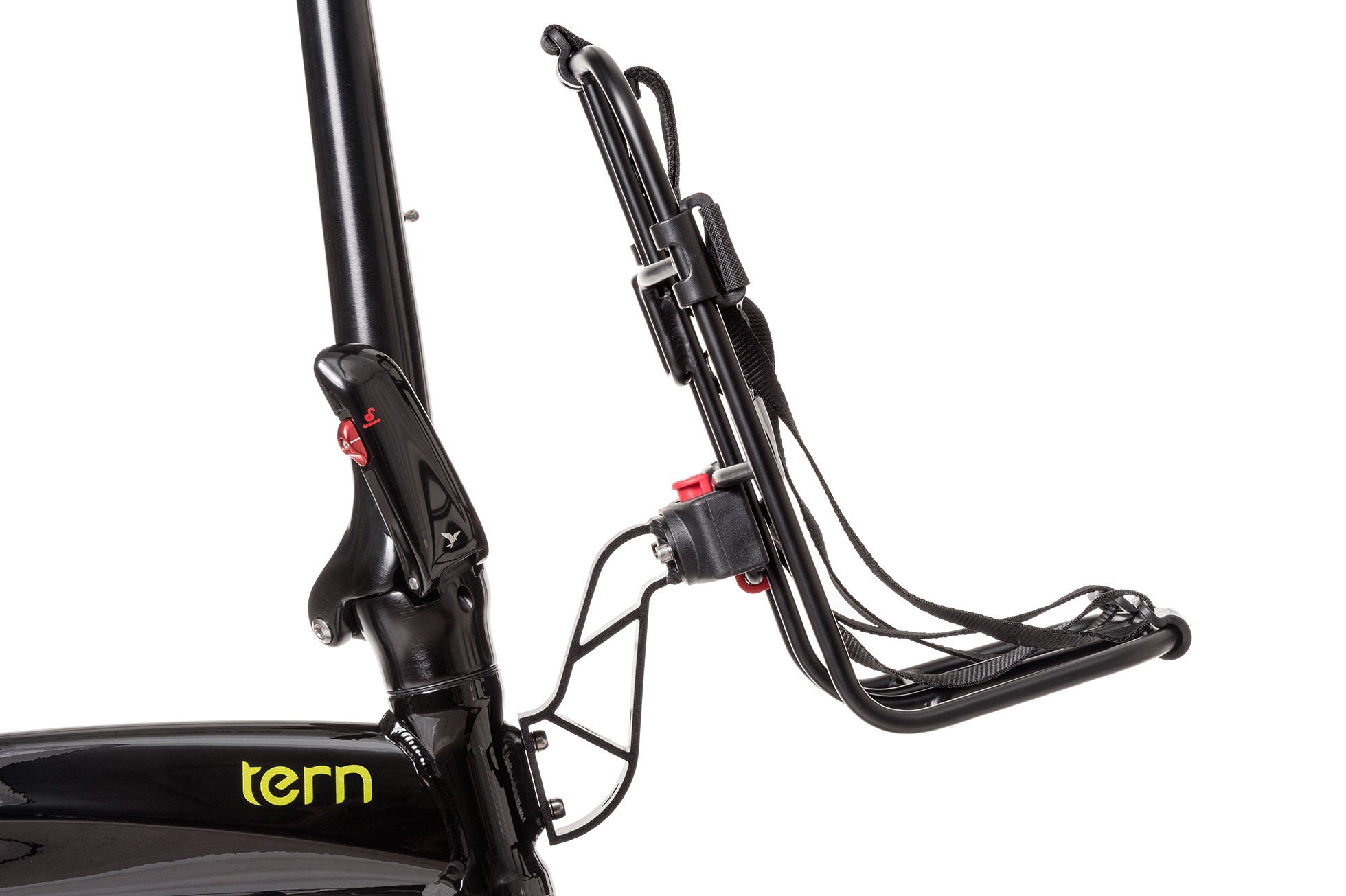 Tern Luggage Truss Tern Store France - Main Image