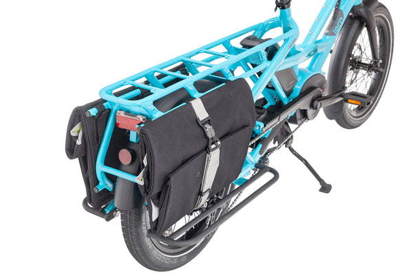 Cargo Hold Panniers 37" for HSD & GSD
