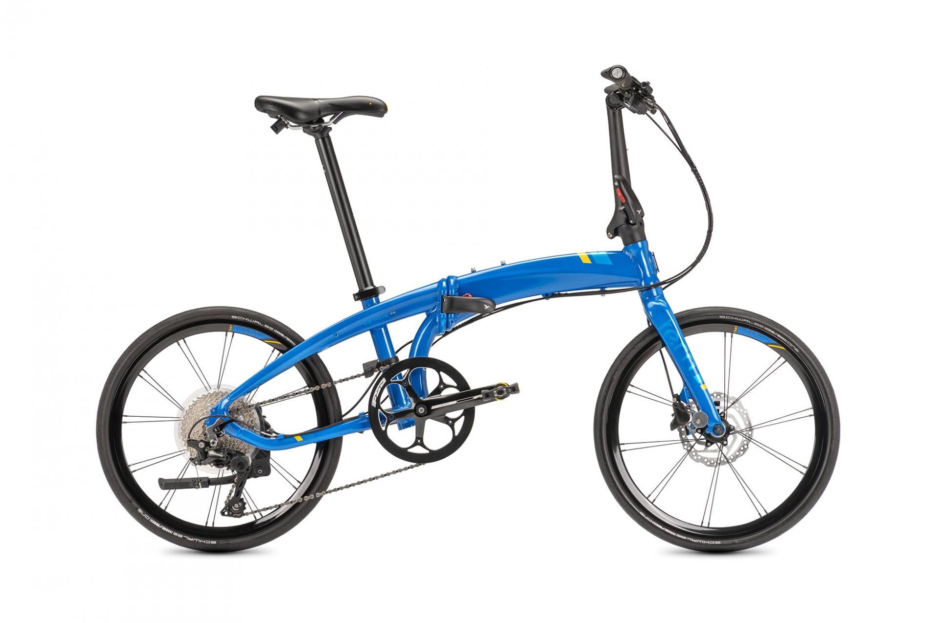 Tern Verge P10 | Tern Store France