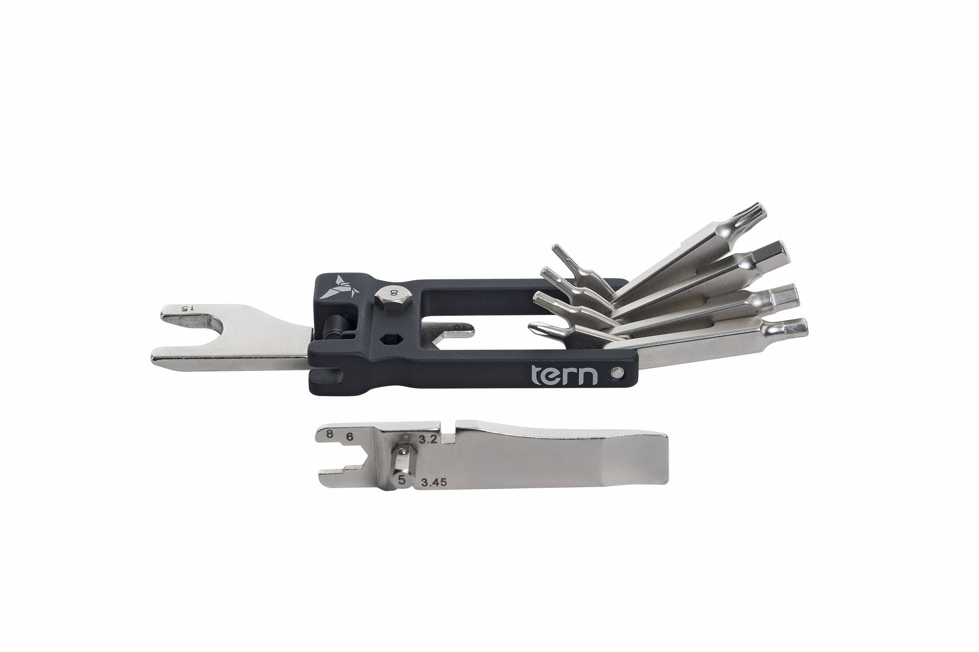 Tern Tool - Clé multi-outils