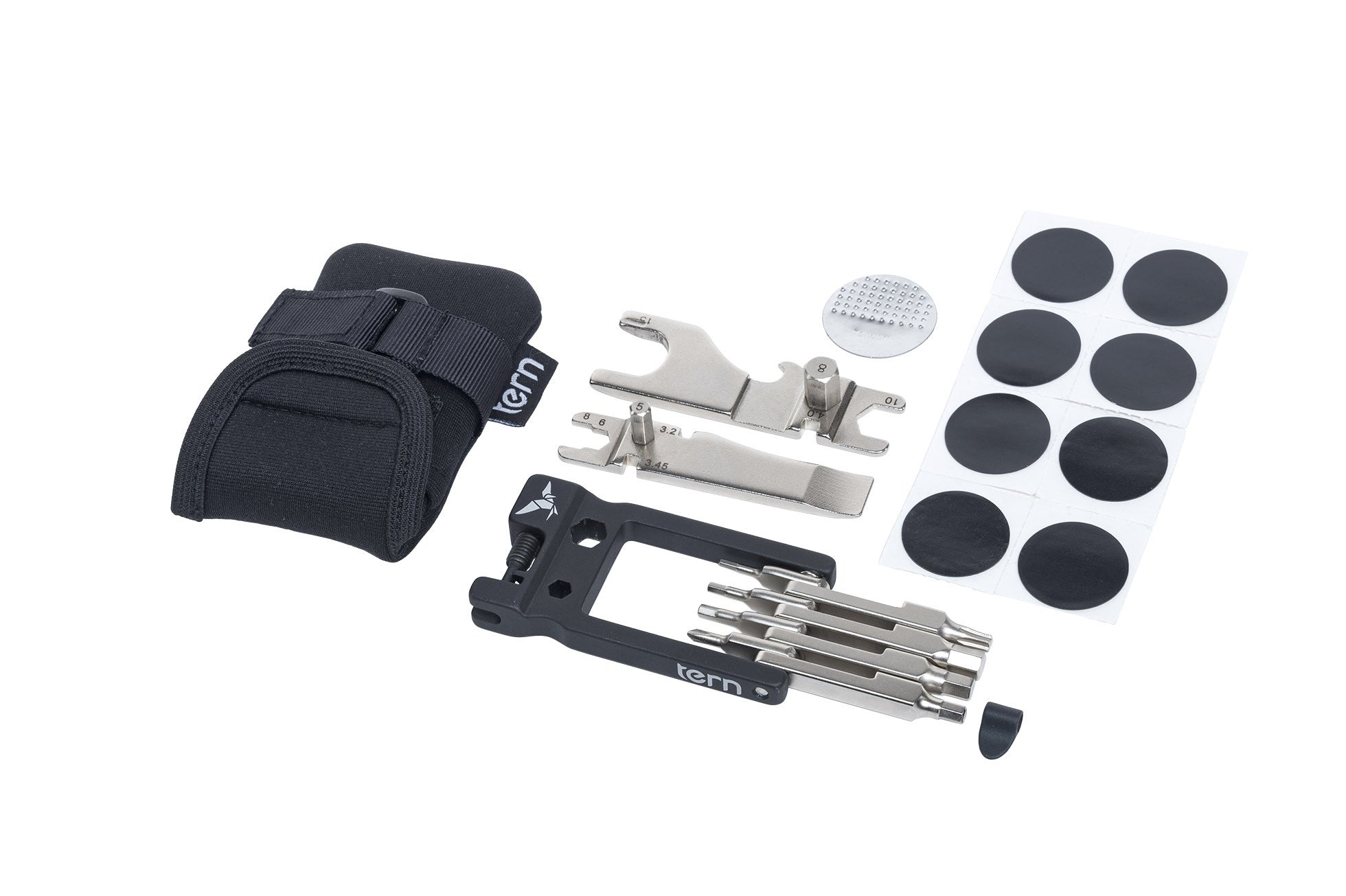 Tern Tool - Clé multi-outils