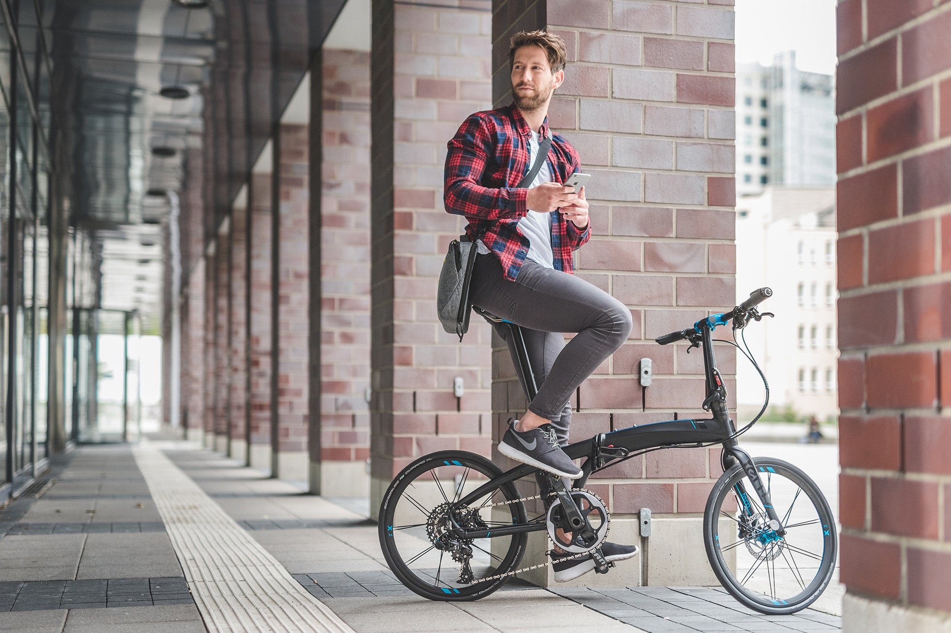 Tern Verge X11 Best Tern Folding Bike Verge X11 Tern Store USA