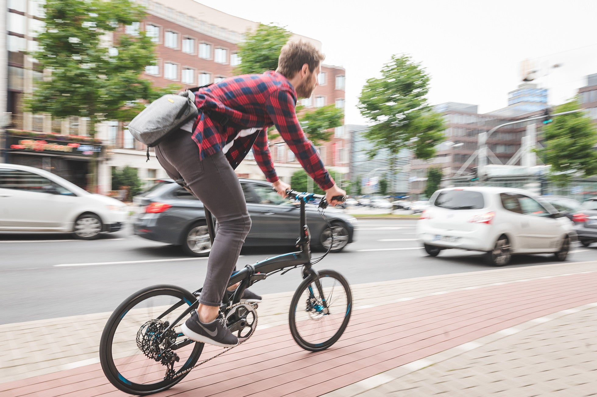 Tern Verge X11 Tern Store France